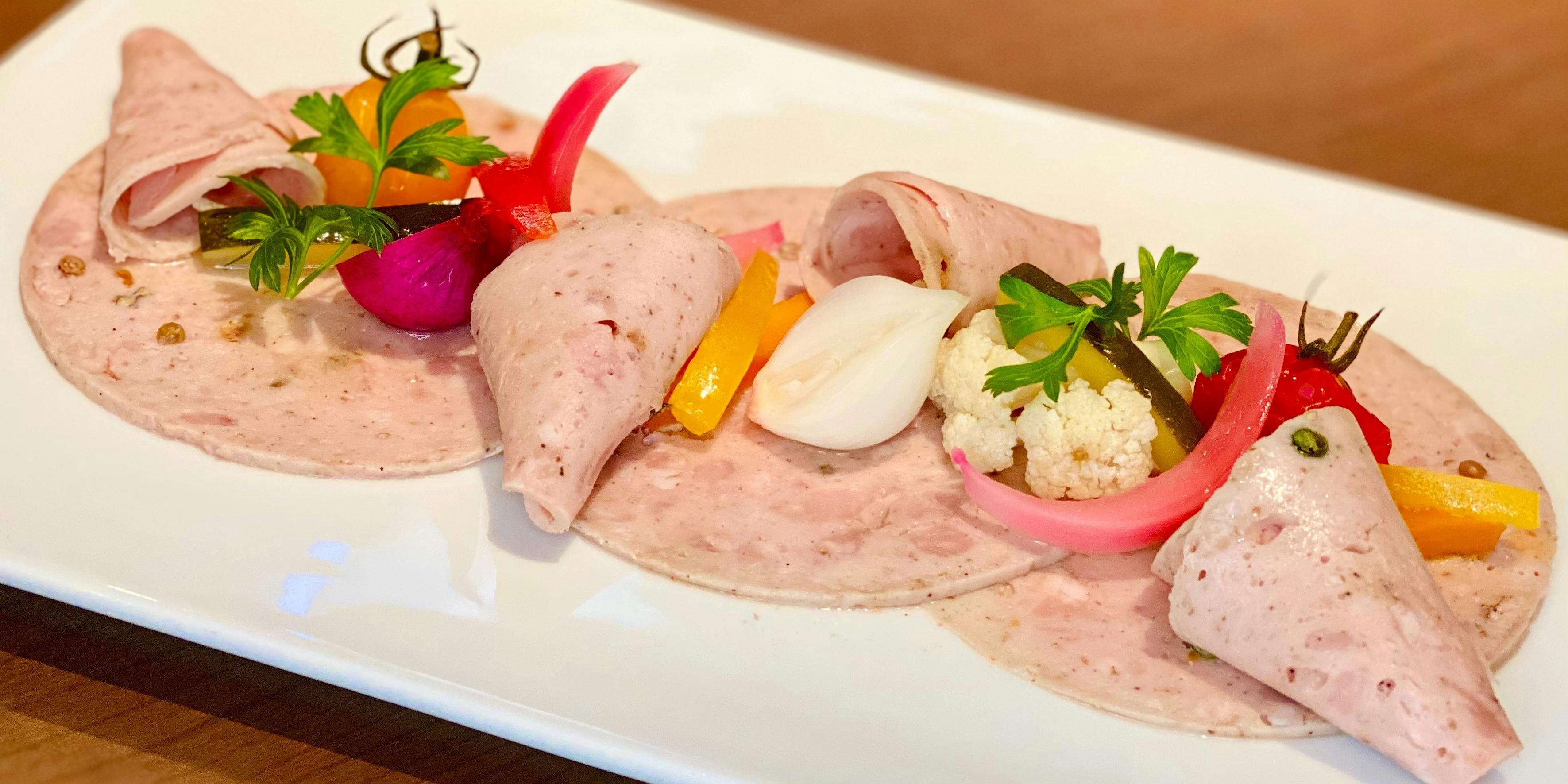 京都洋食 ムッシュいとう／ザ ロイヤルパークホテル 京都三条 - 画像16