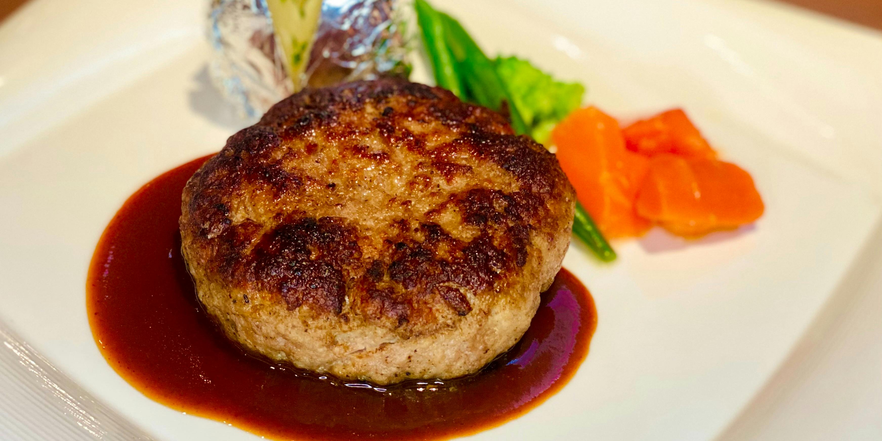 京都洋食 ムッシュいとう／ザ ロイヤルパークホテル 京都三条 - 画像14