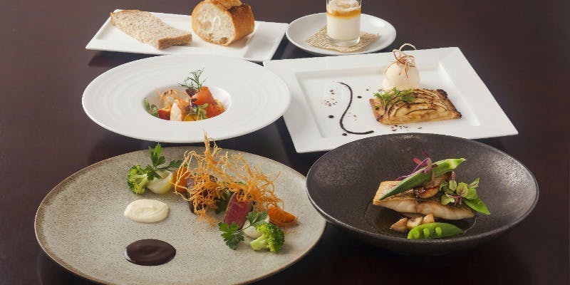 京都洋食 ムッシュいとう／ザ ロイヤルパークホテル 京都三条 - 画像18