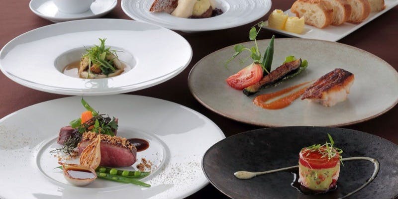 京都洋食 ムッシュいとう／ザ ロイヤルパークホテル 京都三条 - 画像12