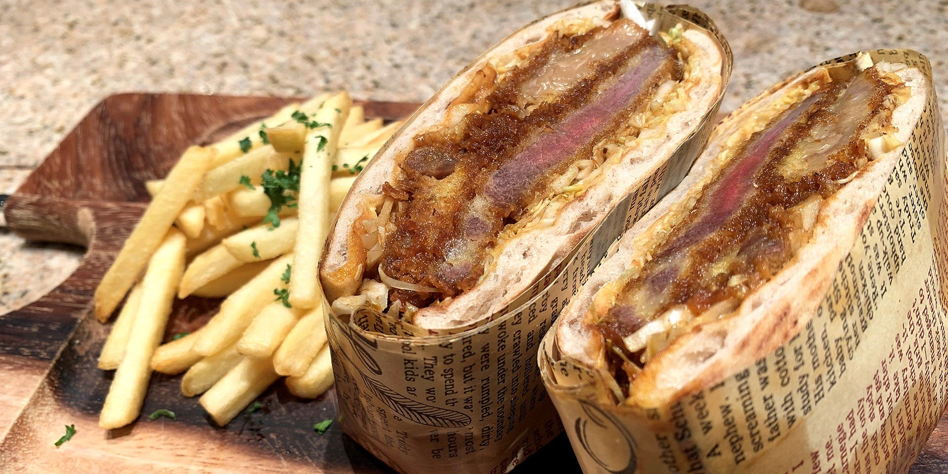 京都洋食 ムッシュいとう／ザ ロイヤルパークホテル 京都三条 - 画像9