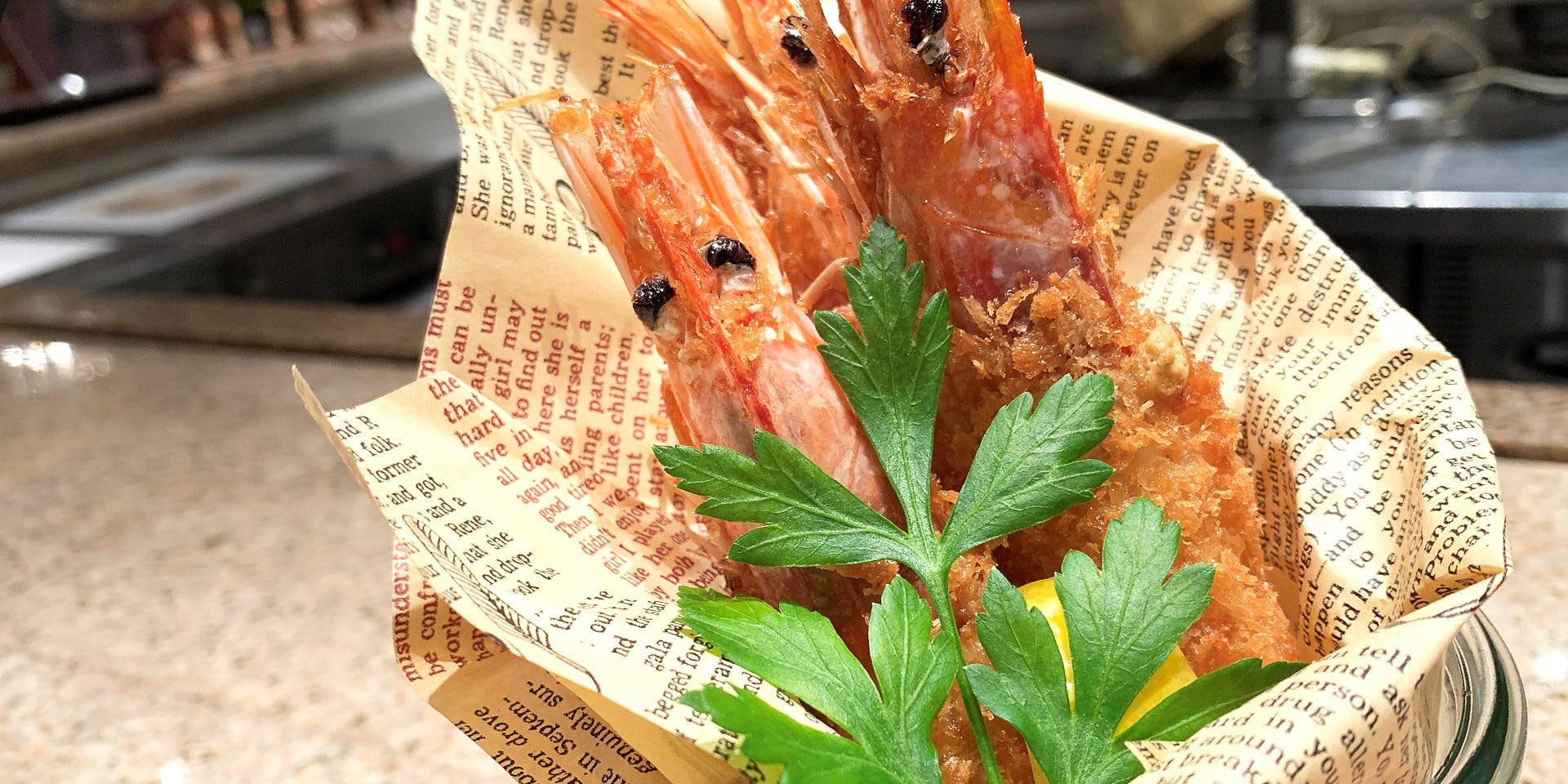 京都洋食 ムッシュいとう／ザ ロイヤルパークホテル 京都三条 - 画像6