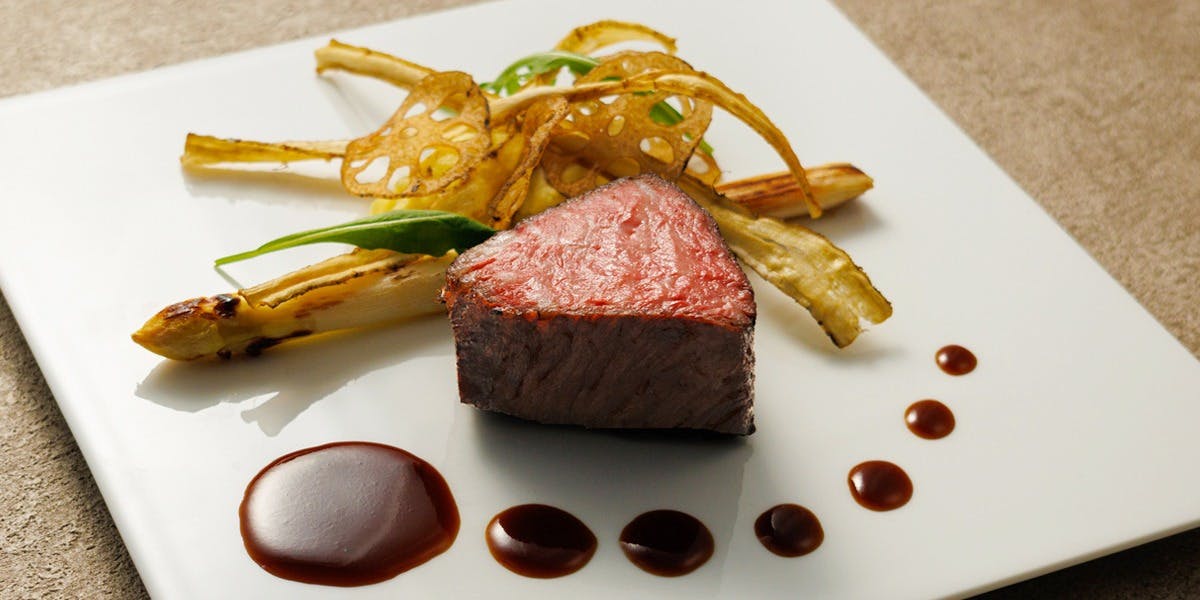 Restaurant SORA（レストランソラ）