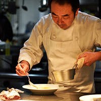 シェフイメージ