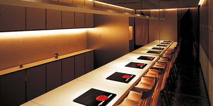 御料理 梅田 - 画像1