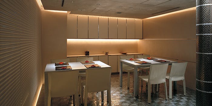 御料理 梅田 - 画像3