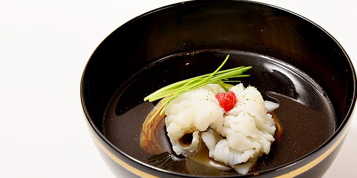 御料理 梅田 - 画像4