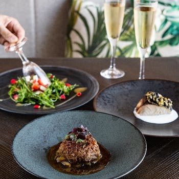 あうるすぽっと周辺ランチ2022 | おすすめ・絶品お昼ごはん11選 - 一休.Comレストラン