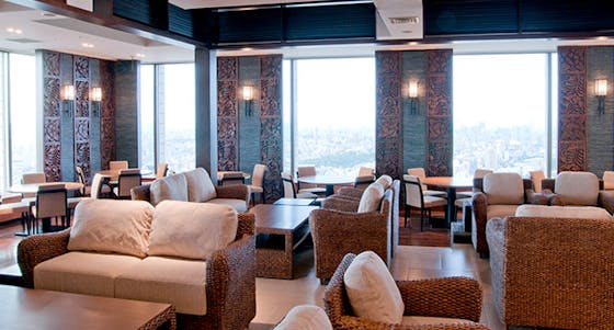 ジンジャーズビーチサンシャイン Ginger S Beach Sunshine 池袋 ハワイアン 一休 Comレストラン