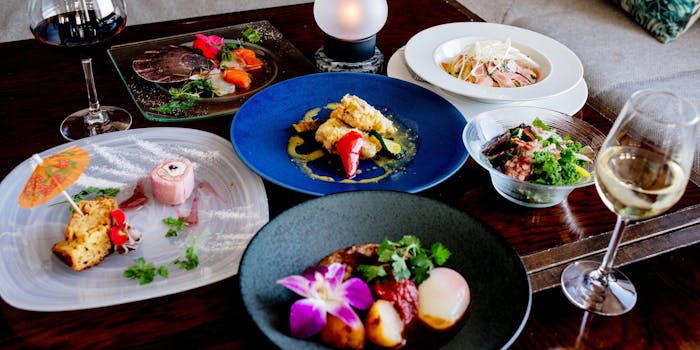 池袋のハワイ料理が楽しめるおすすめレストラントップ3 一休 Comレストラン