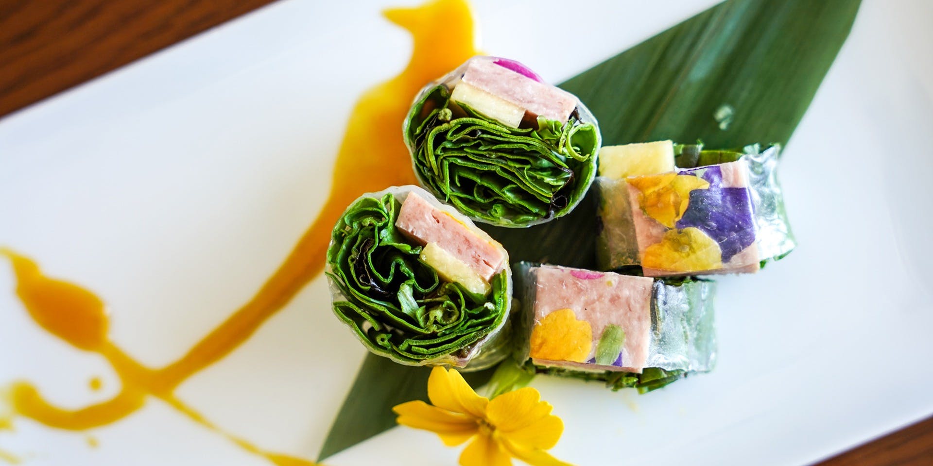 ジンジャーズビーチ サンシャイン