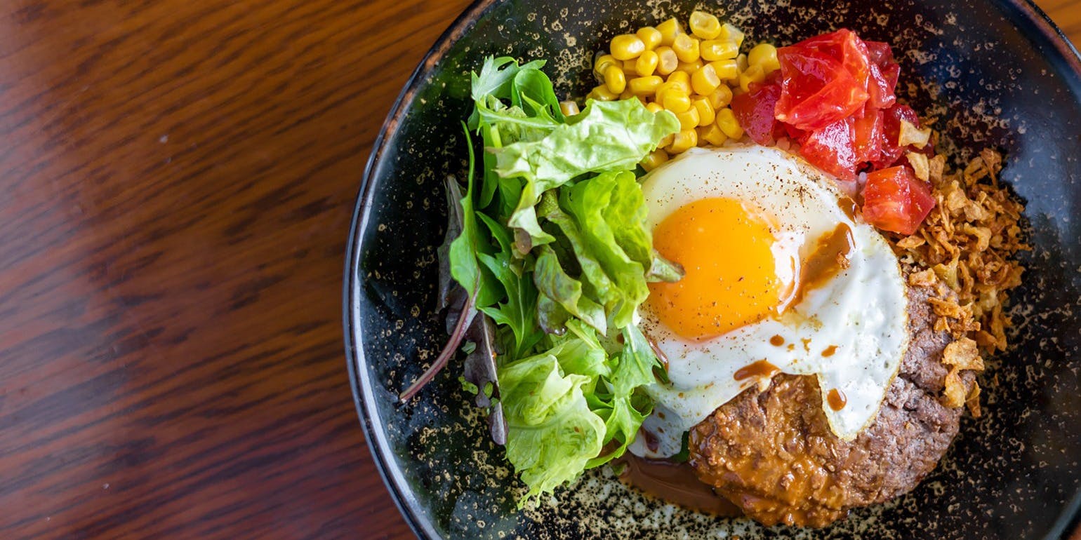 ジンジャーズビーチ サンシャイン