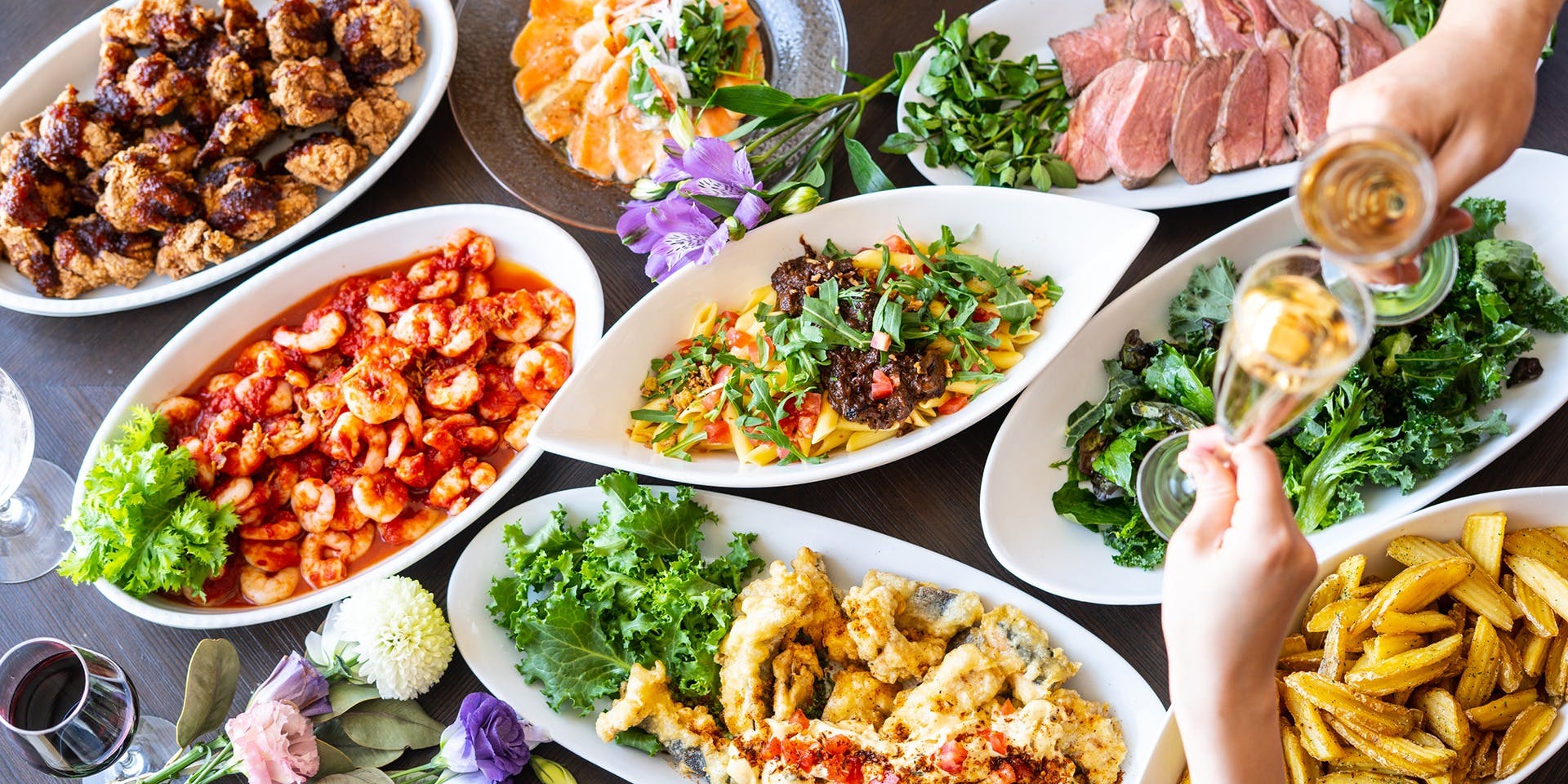 ジンジャーズビーチ サンシャイン