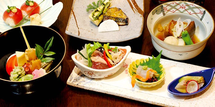 土佐料理 祢保希 赤坂店（ねぼけ）