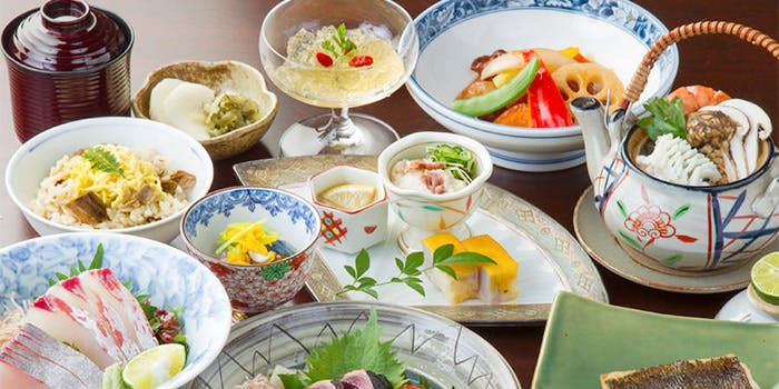 土佐料理 祢保希 赤坂店（ねぼけ）