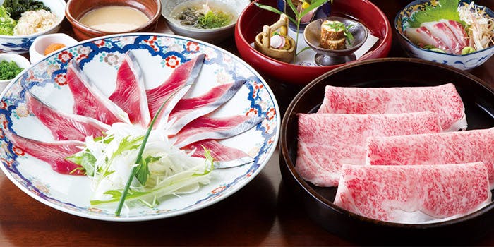 土佐料理 祢保希 銀座店（ねぼけ）