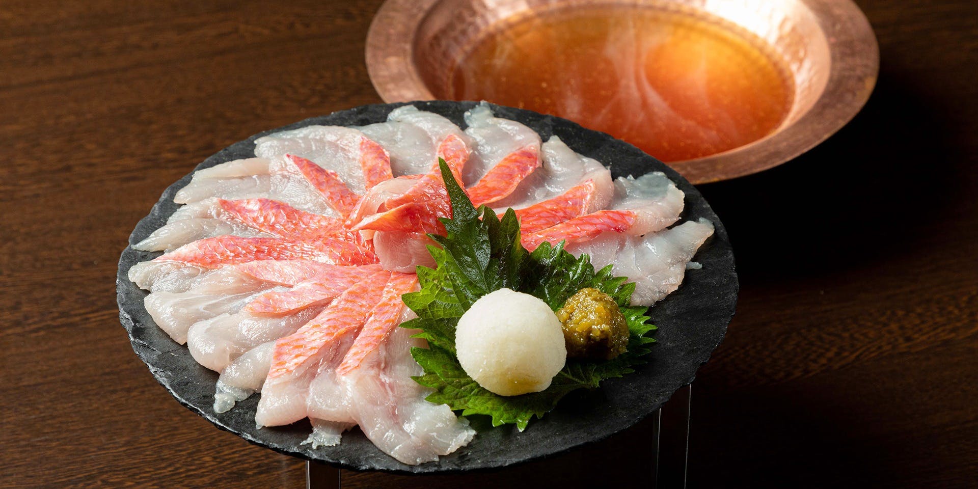 鮪 専門 銀座はなたれ（【旧店名】地きんめ鯛専門 銀座 はなたれ）