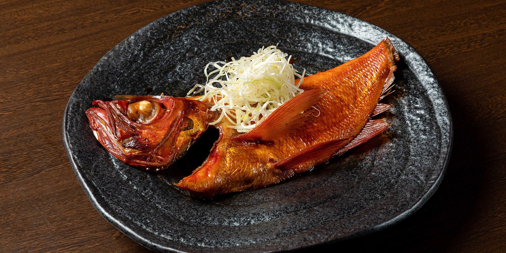 鮪 専門 銀座はなたれ（【旧店名】地きんめ鯛専門 銀座 はなたれ）