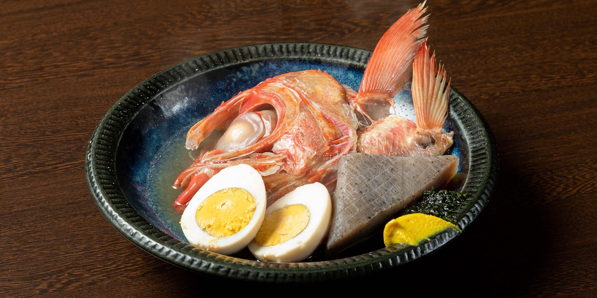 鮪 専門 銀座はなたれ（【旧店名】地きんめ鯛専門 銀座 はなたれ）