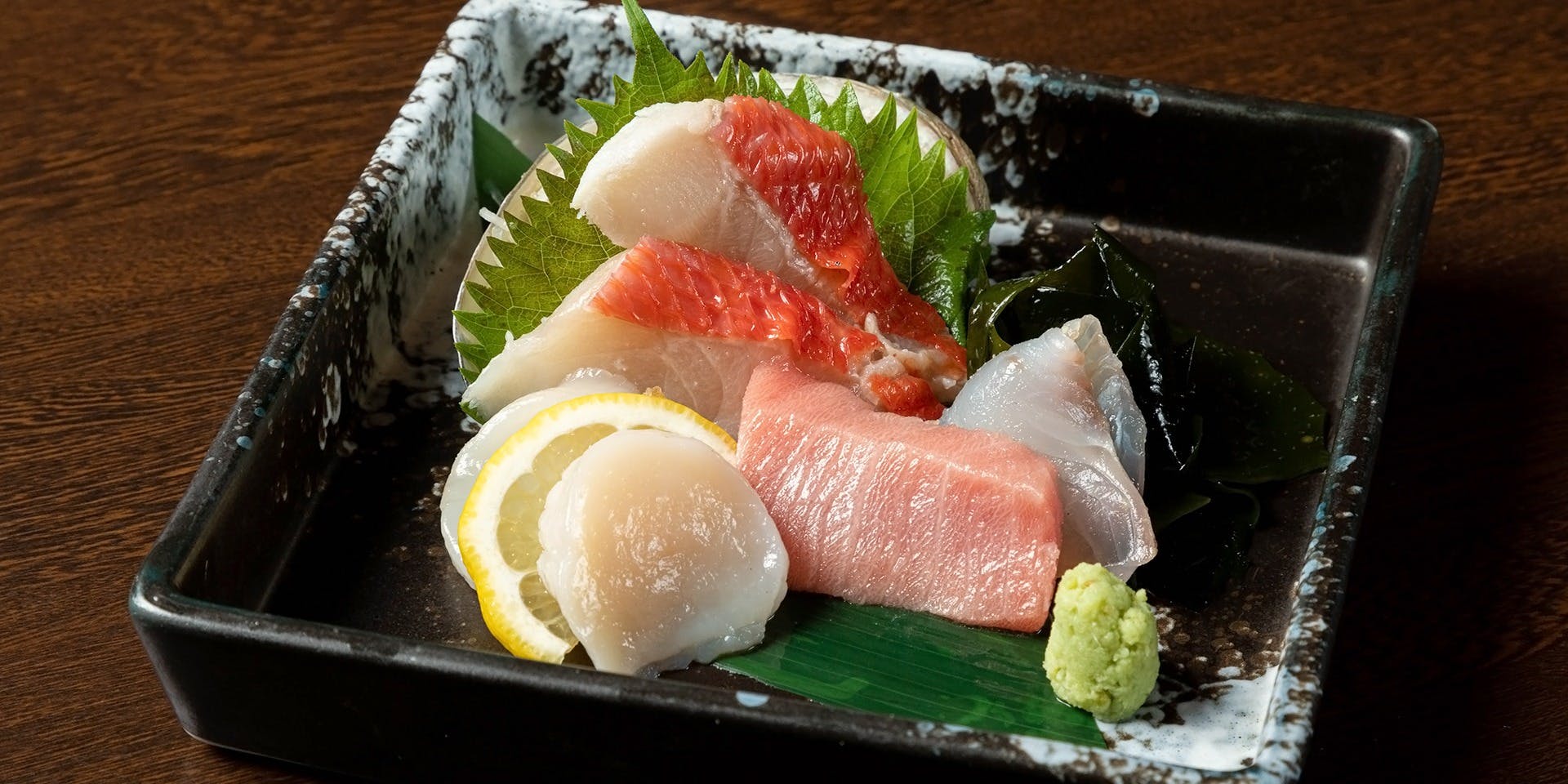 鮪 専門 銀座はなたれ（【旧店名】地きんめ鯛専門 銀座 はなたれ）