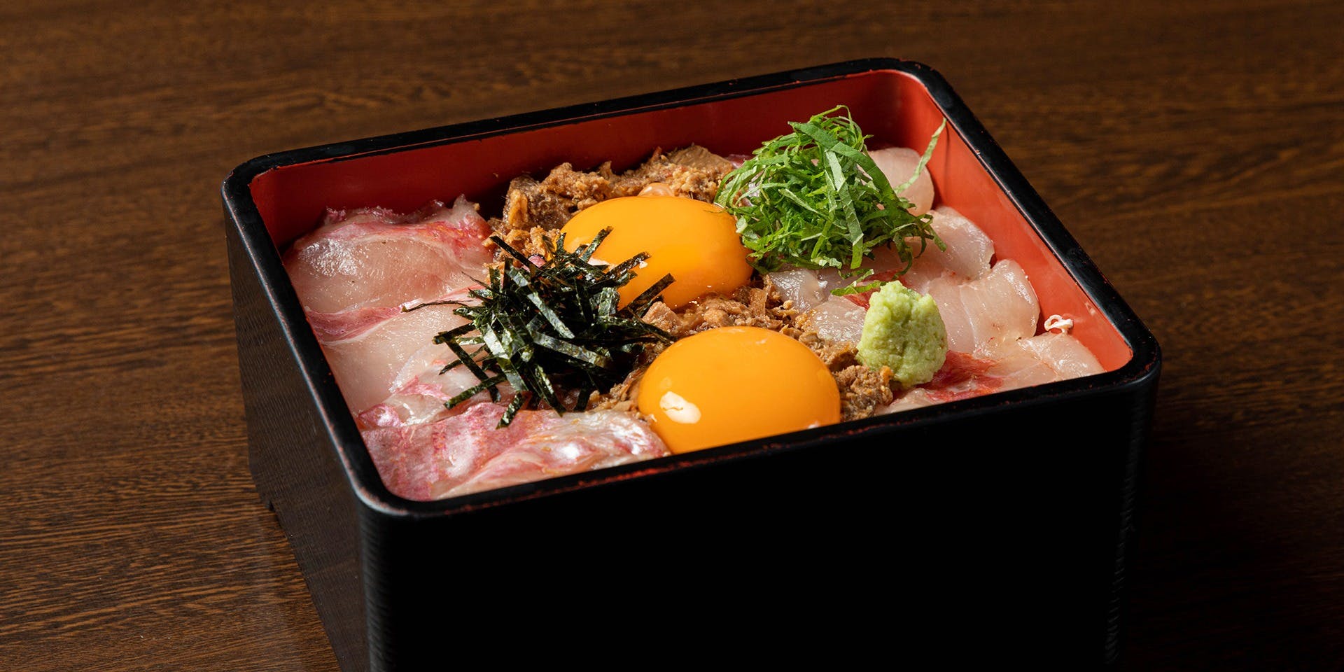 鮪 専門 銀座はなたれ（【旧店名】地きんめ鯛専門 銀座 はなたれ）