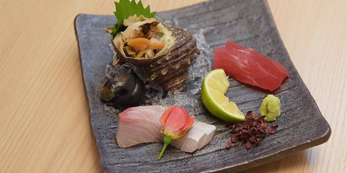 北新地しちろう