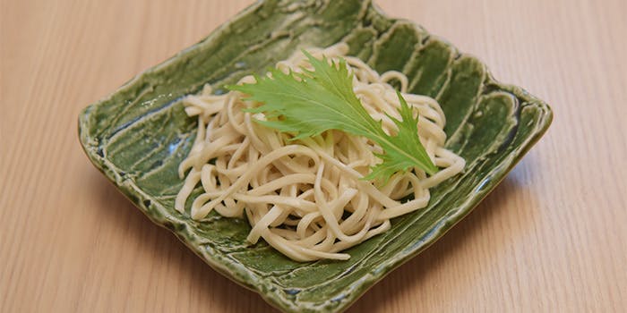 北新地しちろう