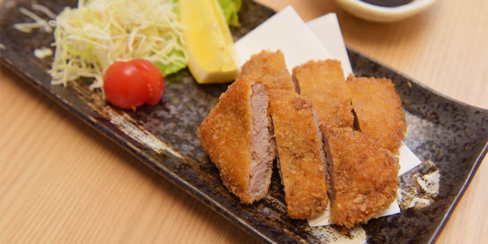 北新地しちろう