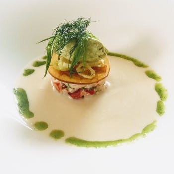 21年 最新 福島の美味しいディナー25店 夜ご飯におすすめな人気店 一休 Comレストラン