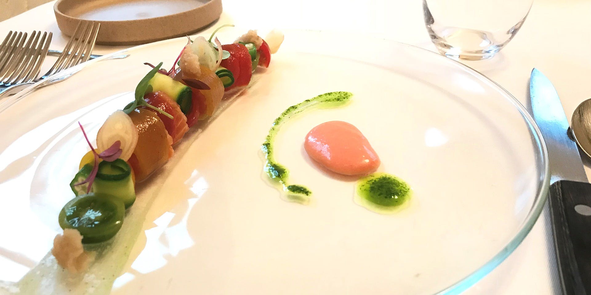 エヴォリュエ（Evoluer）