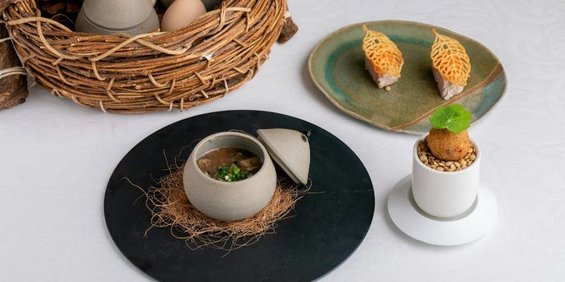 エヴォリュエ（Evoluer）