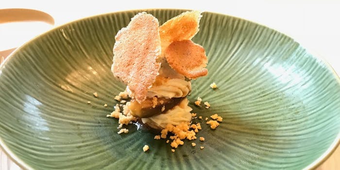 ランチ フレンチレストラン Evoluer エヴォリュエ 福島 フランス料理 一休 Comレストラン ランチ フレンチレストラン Evoluer エヴォリュエ 福島 フランス料理 一休 Comレストラン