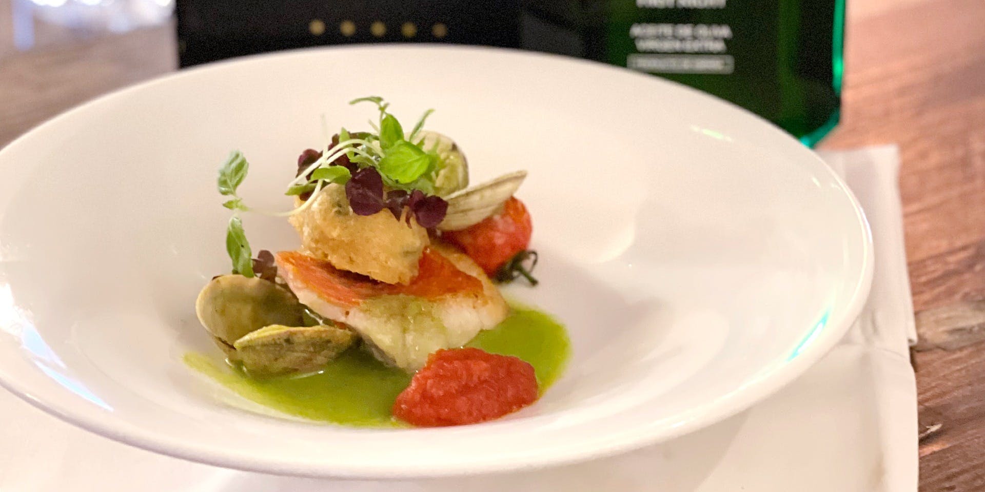 エヴォリュエ（Evoluer）