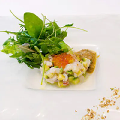 シェフ 山田 義輝