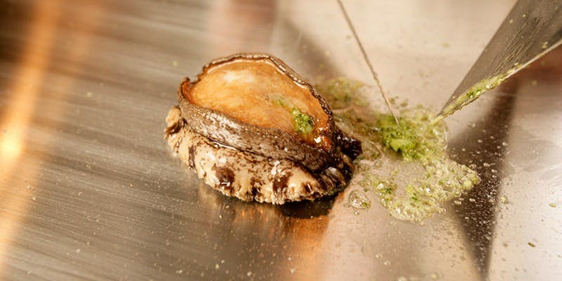 ステーキ割烹 北山 渋谷 - 画像13