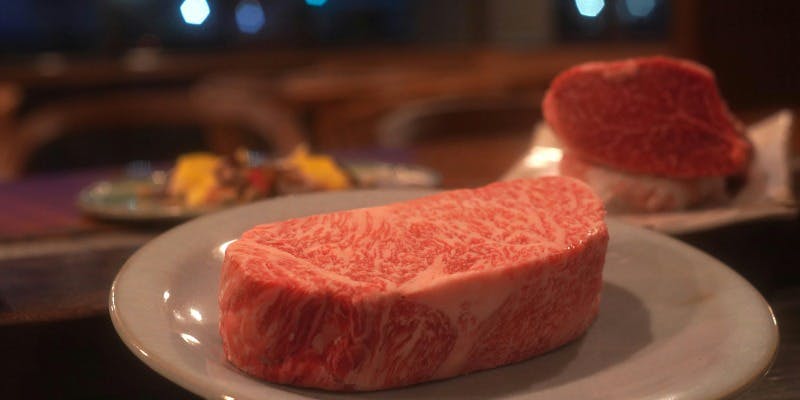 ステーキ割烹 北山 渋谷 - 画像12