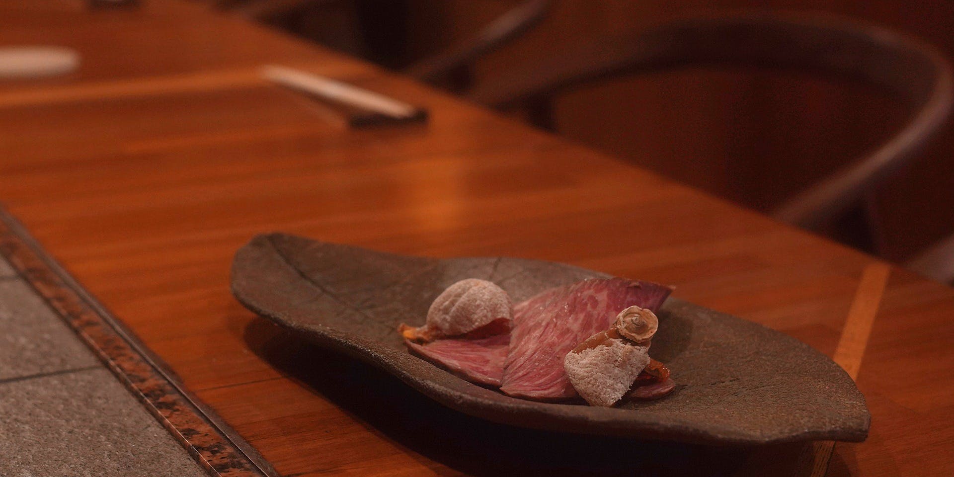 ステーキ割烹 北山 渋谷 - 画像9