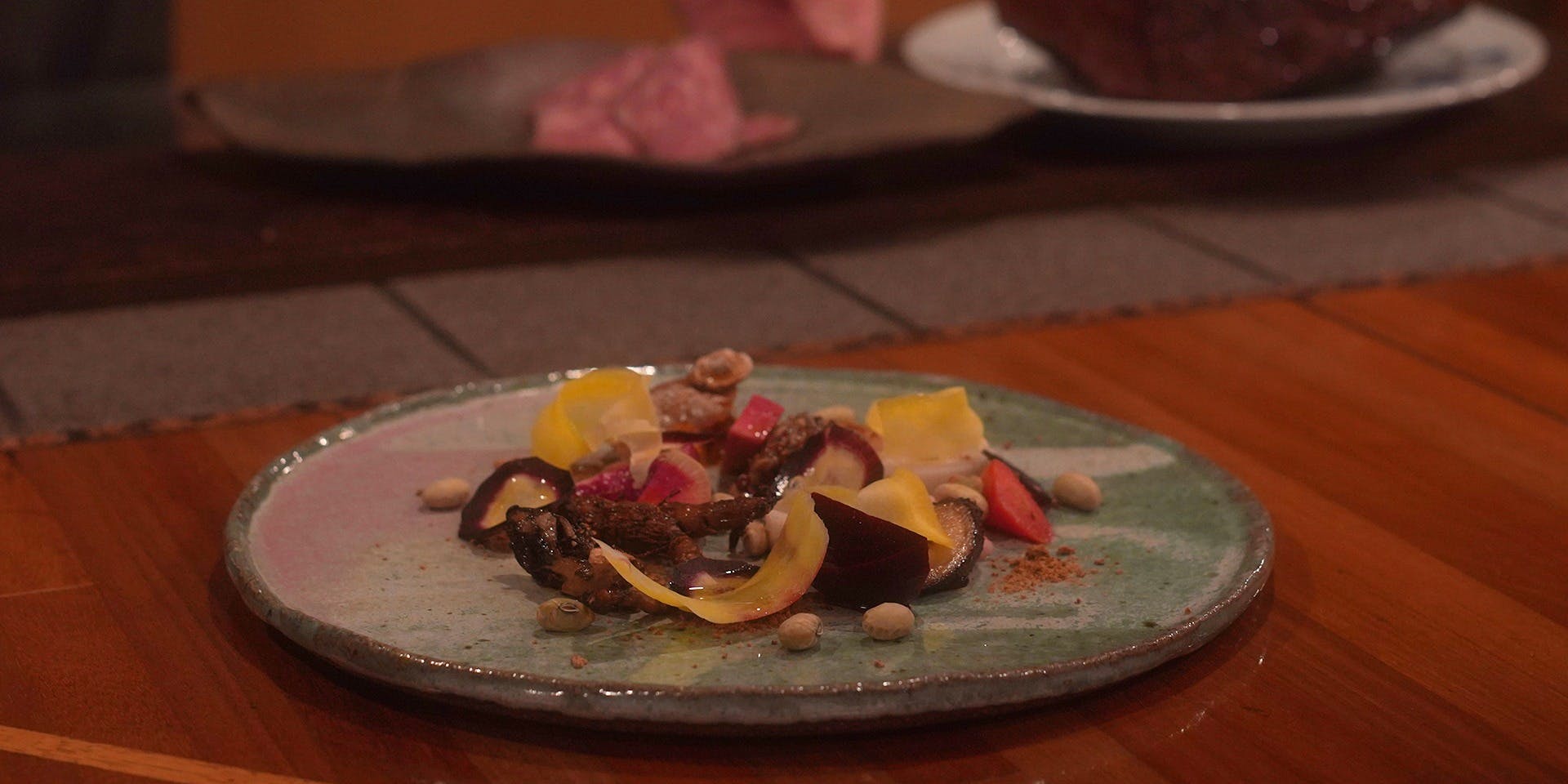 ステーキ割烹 北山 渋谷 - 画像10