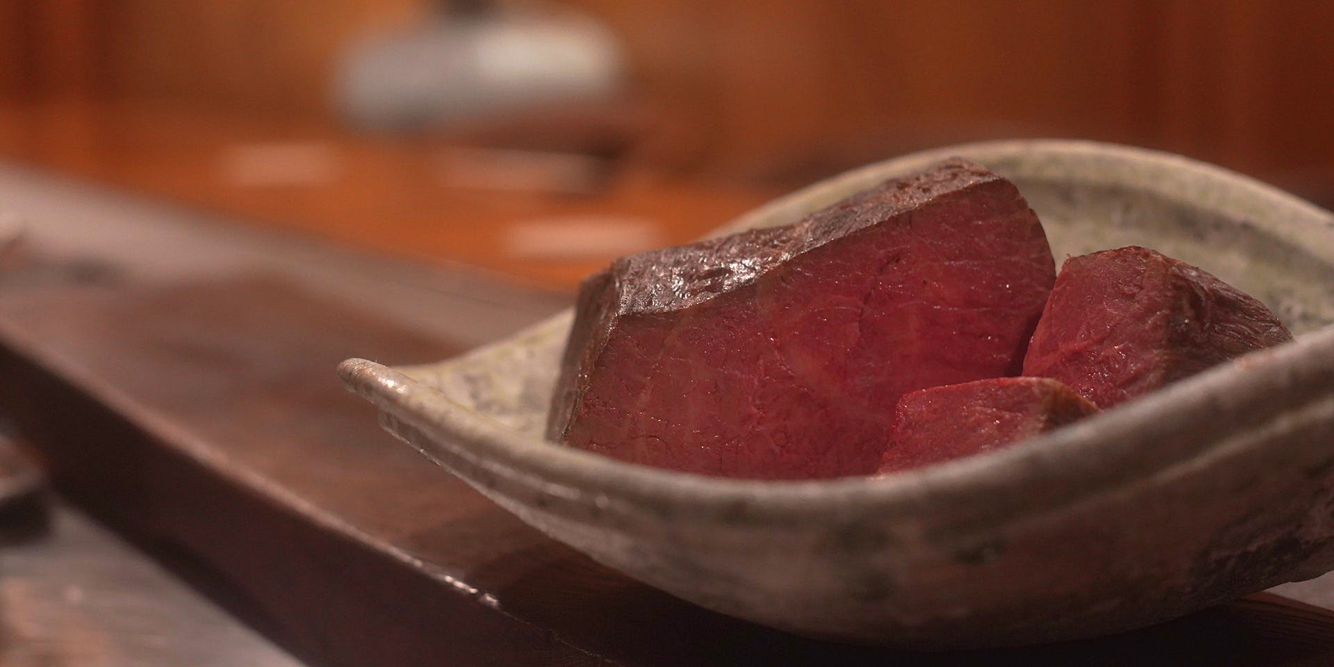 ステーキ割烹 北山 渋谷 - 画像8