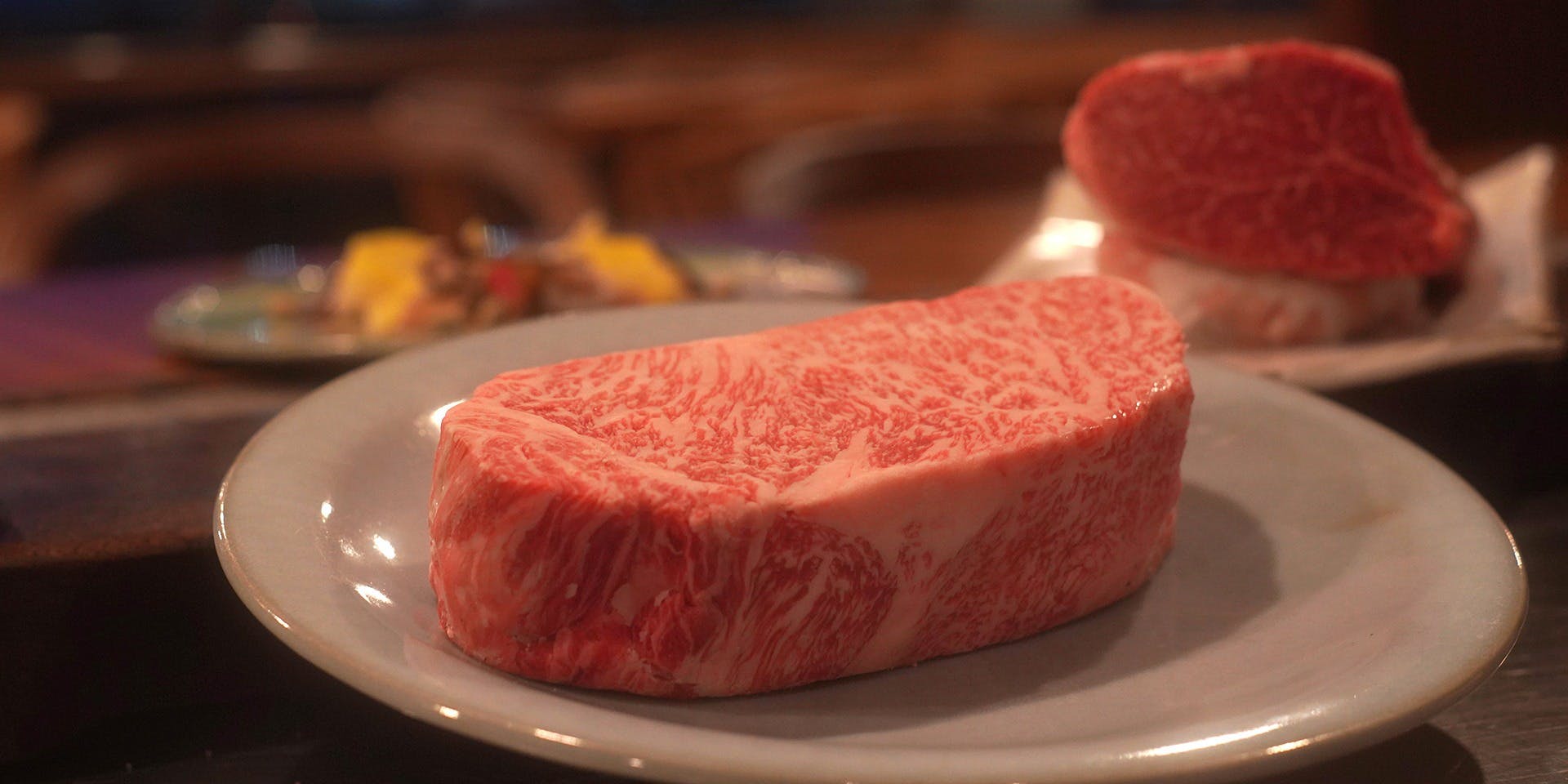 ステーキ割烹 北山 渋谷 - 画像6