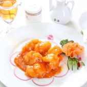 盤古殿 新横浜プリンスホテル店/新横浜プリンスホテル