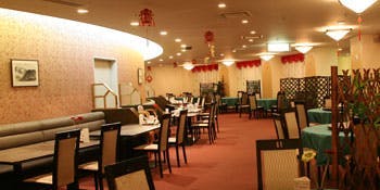 盤古殿 新横浜プリンスホテル店／新横浜プリンスホテル - 画像10