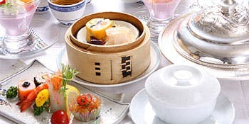 盤古殿 新横浜プリンスホテル店／新横浜プリンスホテル - 画像12