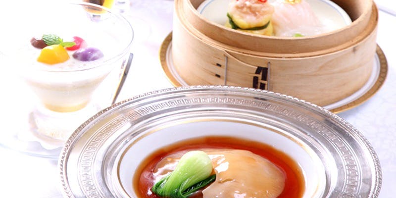 盤古殿 新横浜プリンスホテル店／新横浜プリンスホテル - 画像33