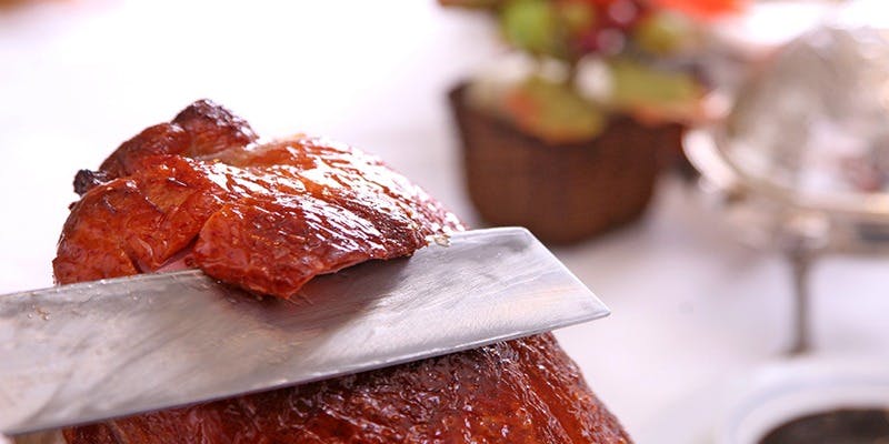 盤古殿 新横浜プリンスホテル店／新横浜プリンスホテル - 画像13