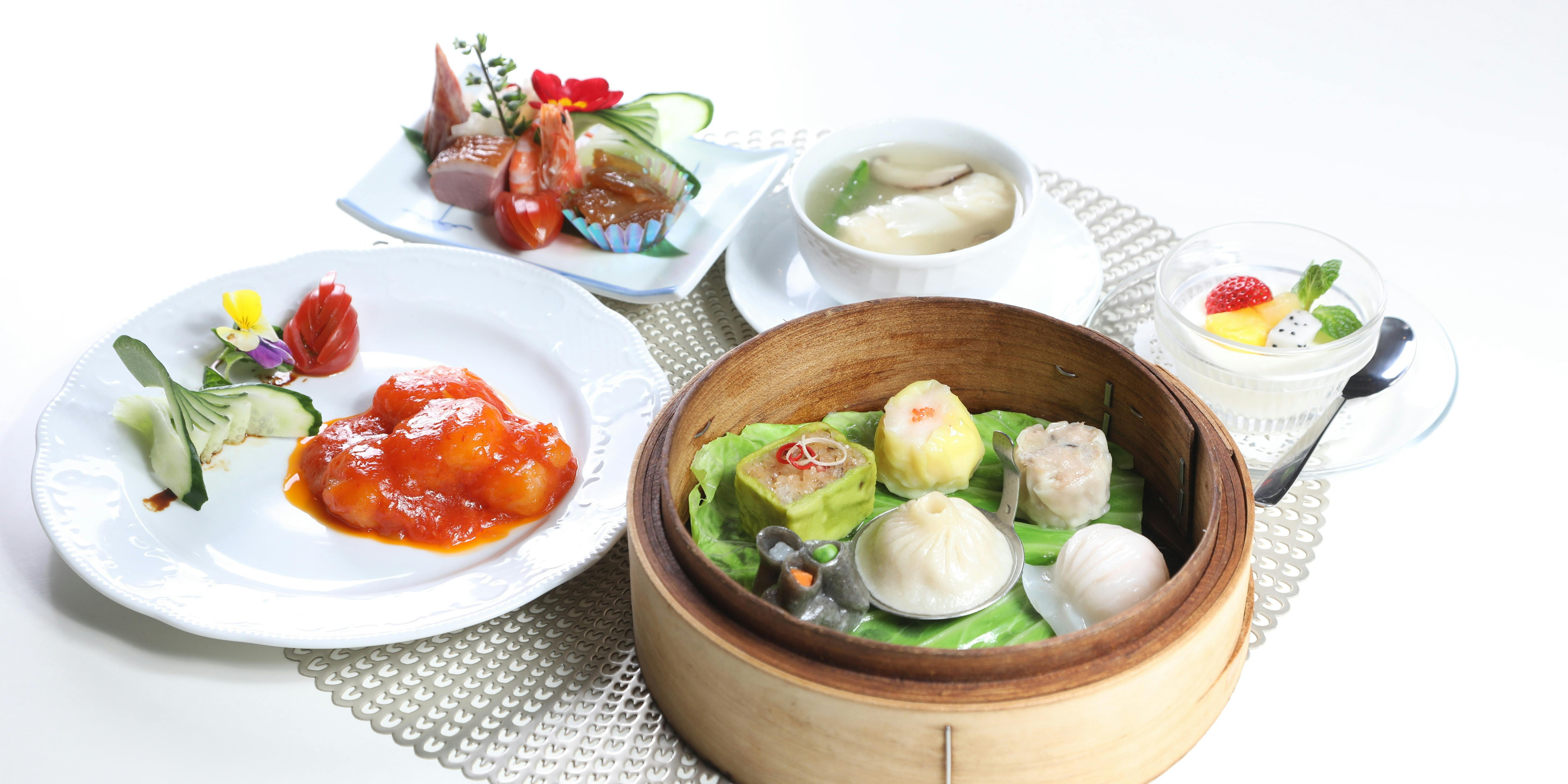 盤古殿 新横浜プリンスホテル店／新横浜プリンスホテル - 画像14