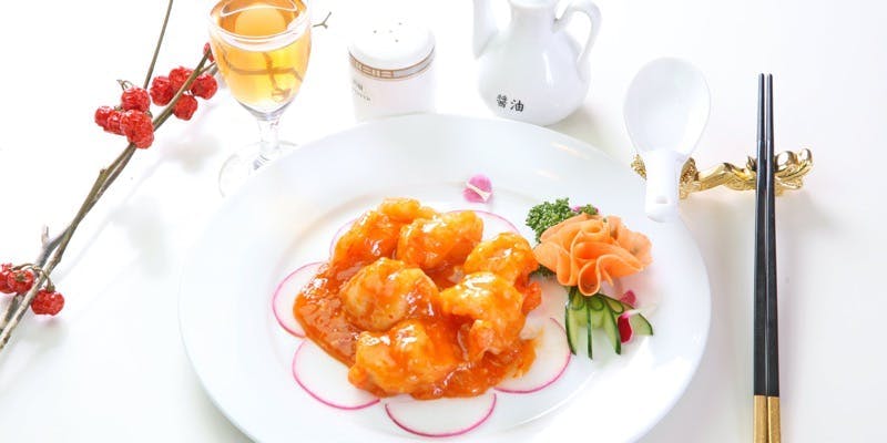 盤古殿 新横浜プリンスホテル店／新横浜プリンスホテル - 画像19