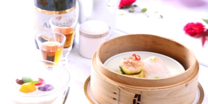 盤古殿 新横浜プリンスホテル店／新横浜プリンスホテル - 画像24