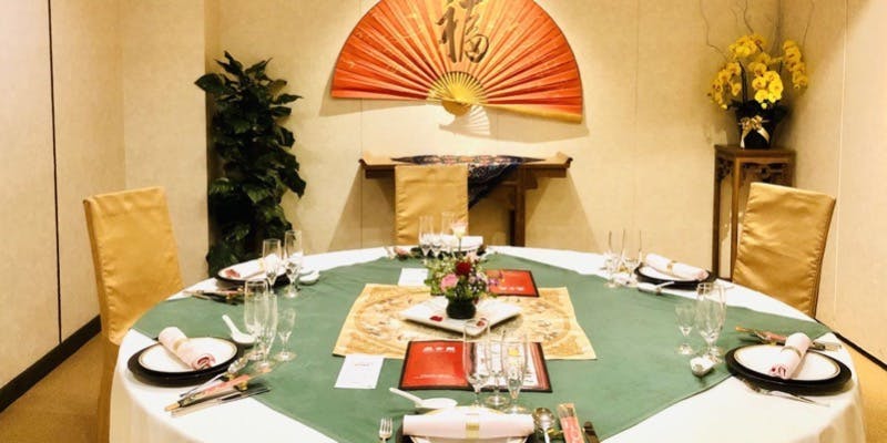 盤古殿 新横浜プリンスホテル店／新横浜プリンスホテル - 画像30