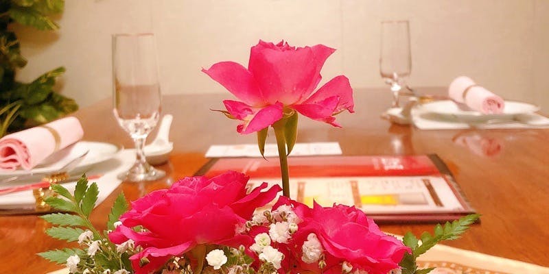 盤古殿 新横浜プリンスホテル店／新横浜プリンスホテル - 画像34